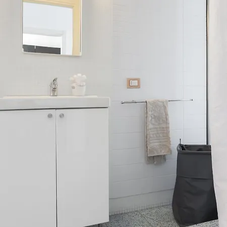 Apartamento B Relax Apartment *