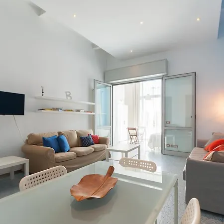 B Relax Apartment Apartment