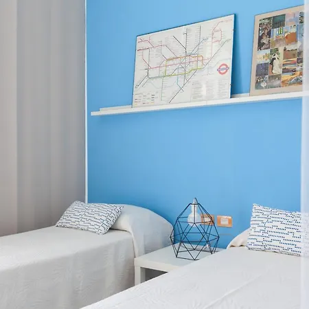 Apartment B Relax Apartment Milan
