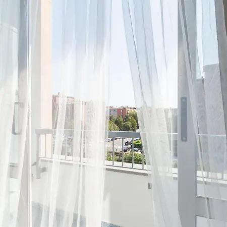 B Relax Apartment Apartment *