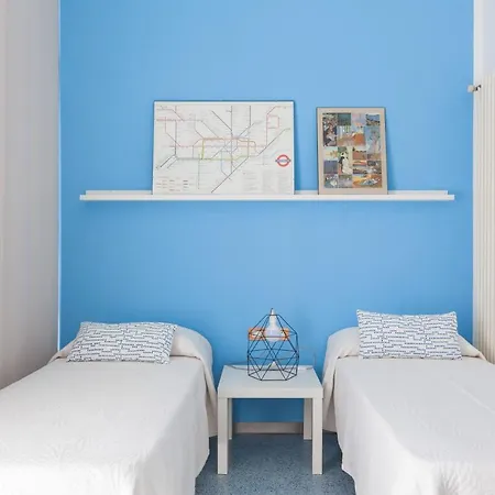 B Relax Apartment Apartment Milan