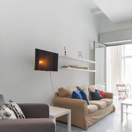 B Relax Apartment Apartment