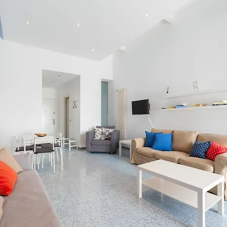Apartment B Relax Apartment *