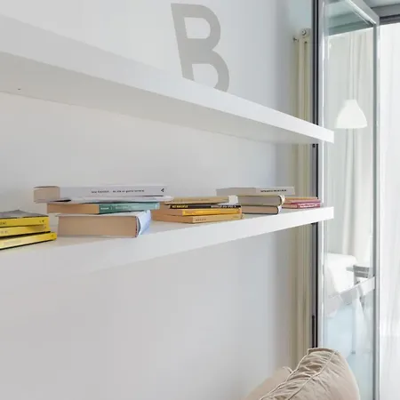 B Relax Apartment * Milan