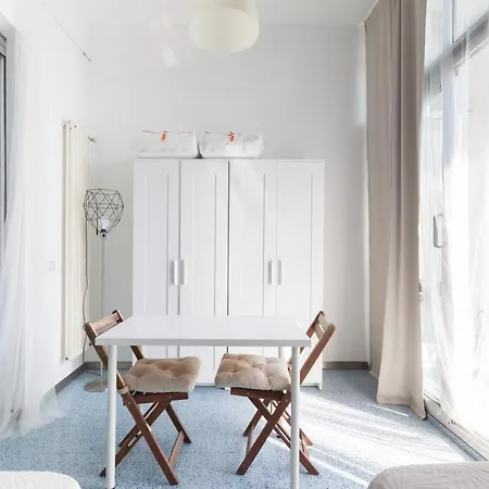 B Relax Apartment Apartment