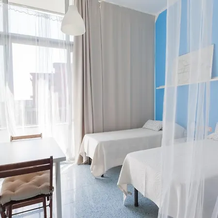 Apartment B Relax Apartment Milan