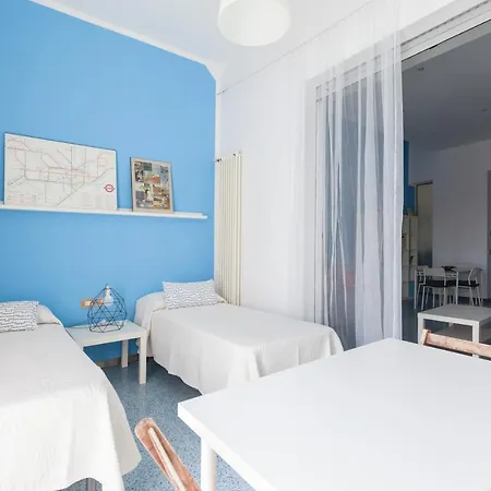 B Relax Apartment