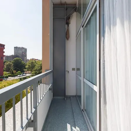 Apartment B Relax Apartment