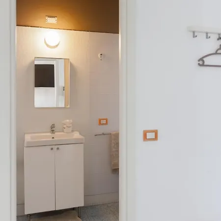 B Relax Apartment