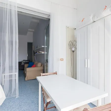 B Relax Apartment Apartment Milan